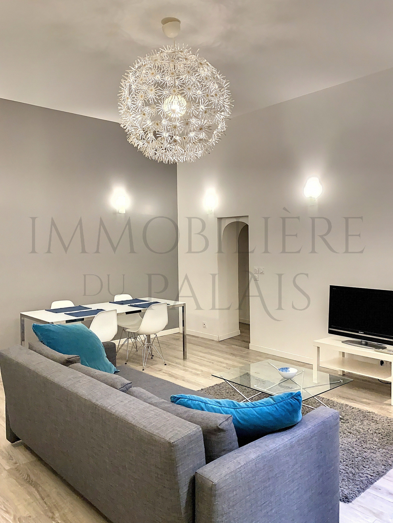 Image_, Appartement, Montpellier, ref :339