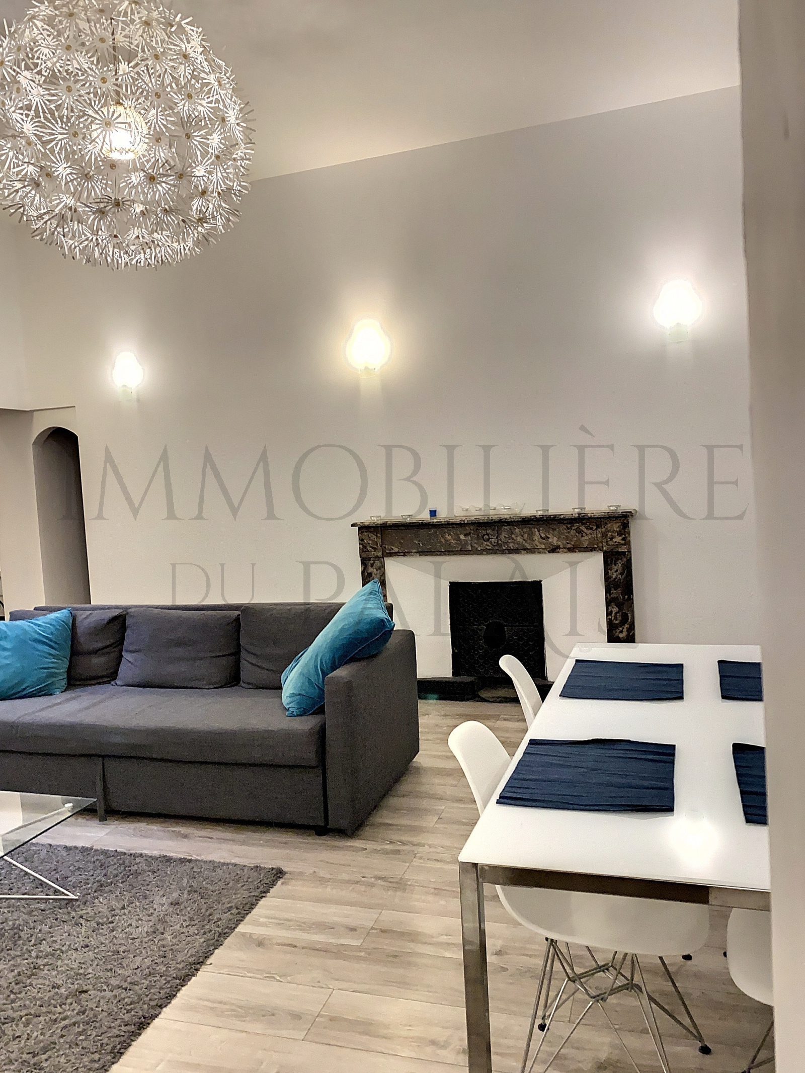 Image_, Appartement, Montpellier, ref :318