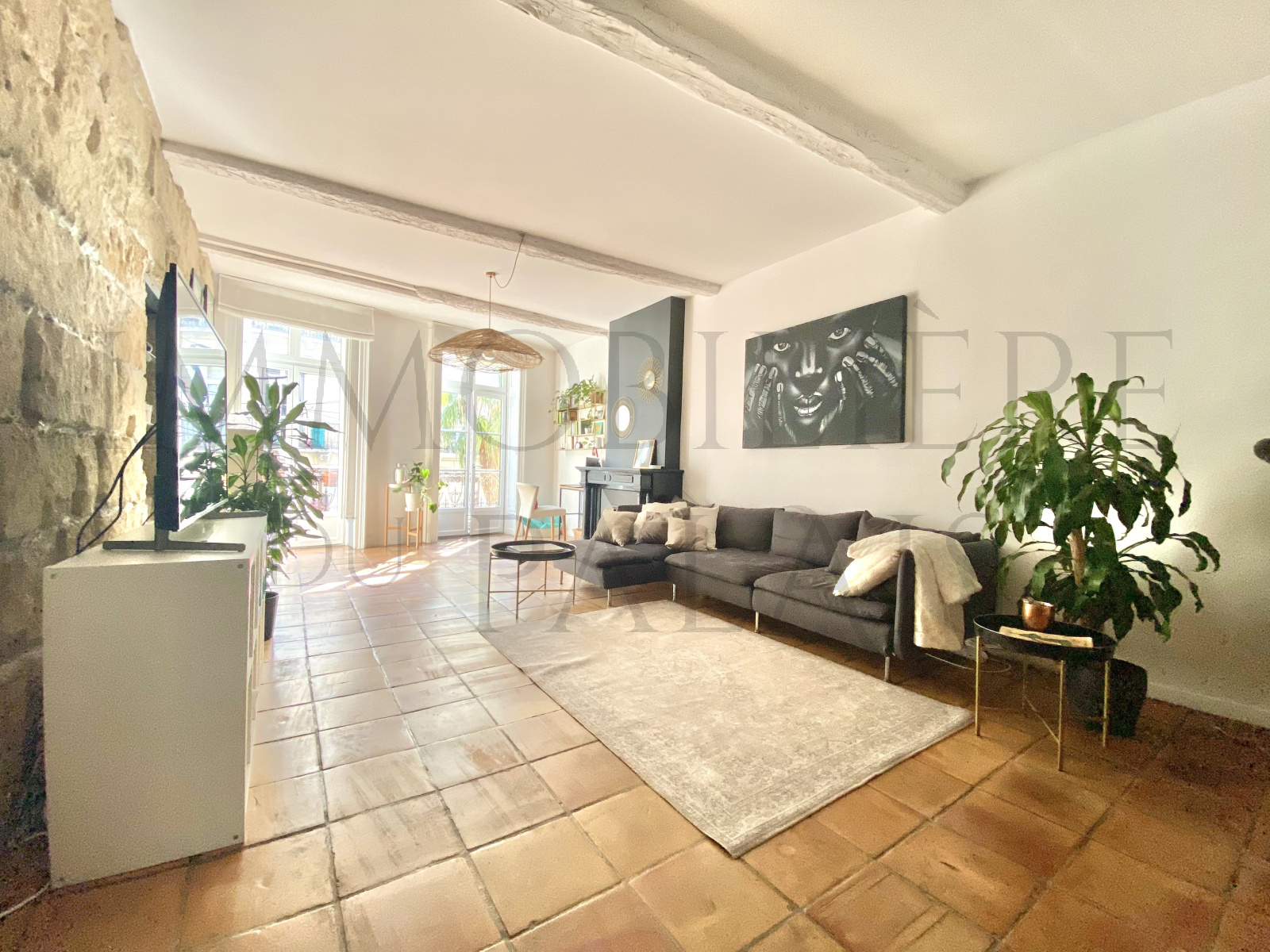 Image_, Appartement, Montpellier, ref :748