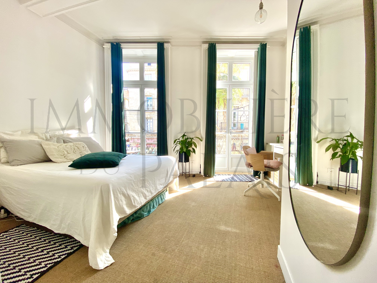 Image_, Appartement, Montpellier, ref :748