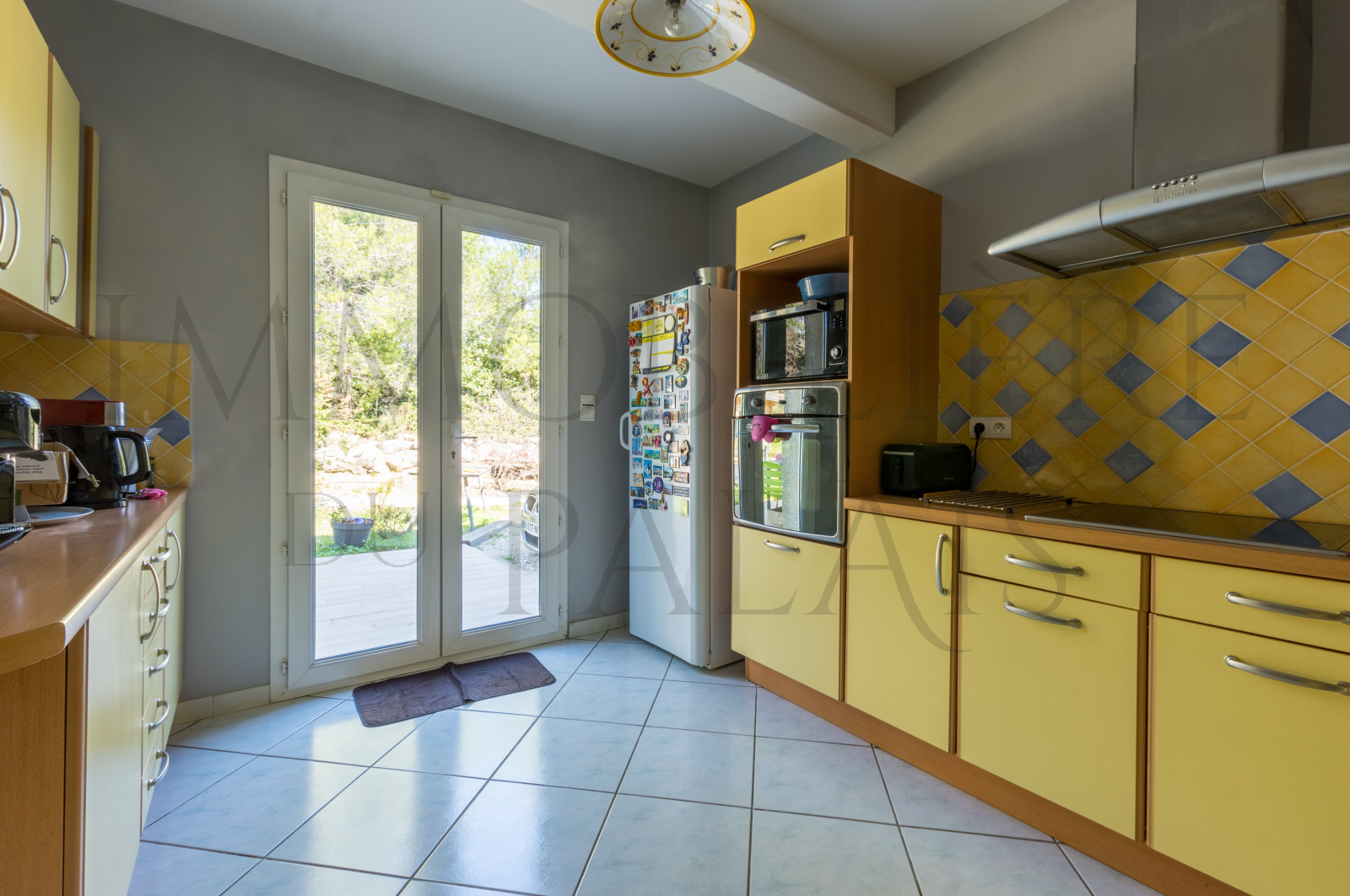 Image_, Immeuble, Saint-Gély-du-Fesc, ref :761