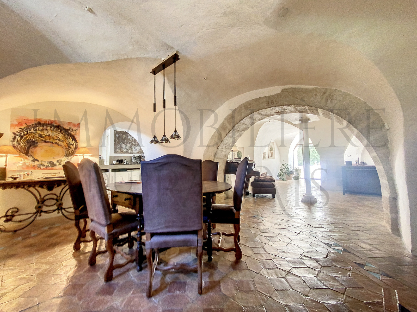 Image_, Maison, Montpellier, ref :769