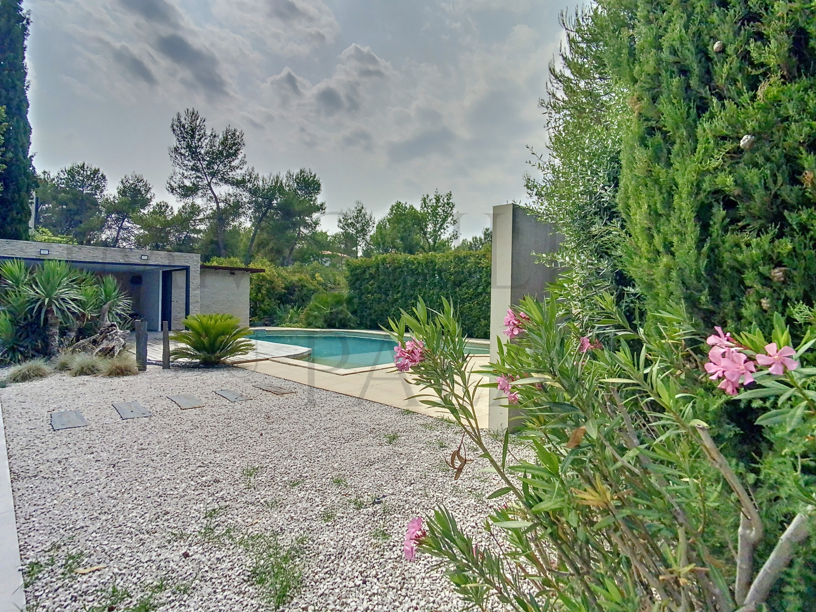 Image_, Maison, Grabels, ref :765