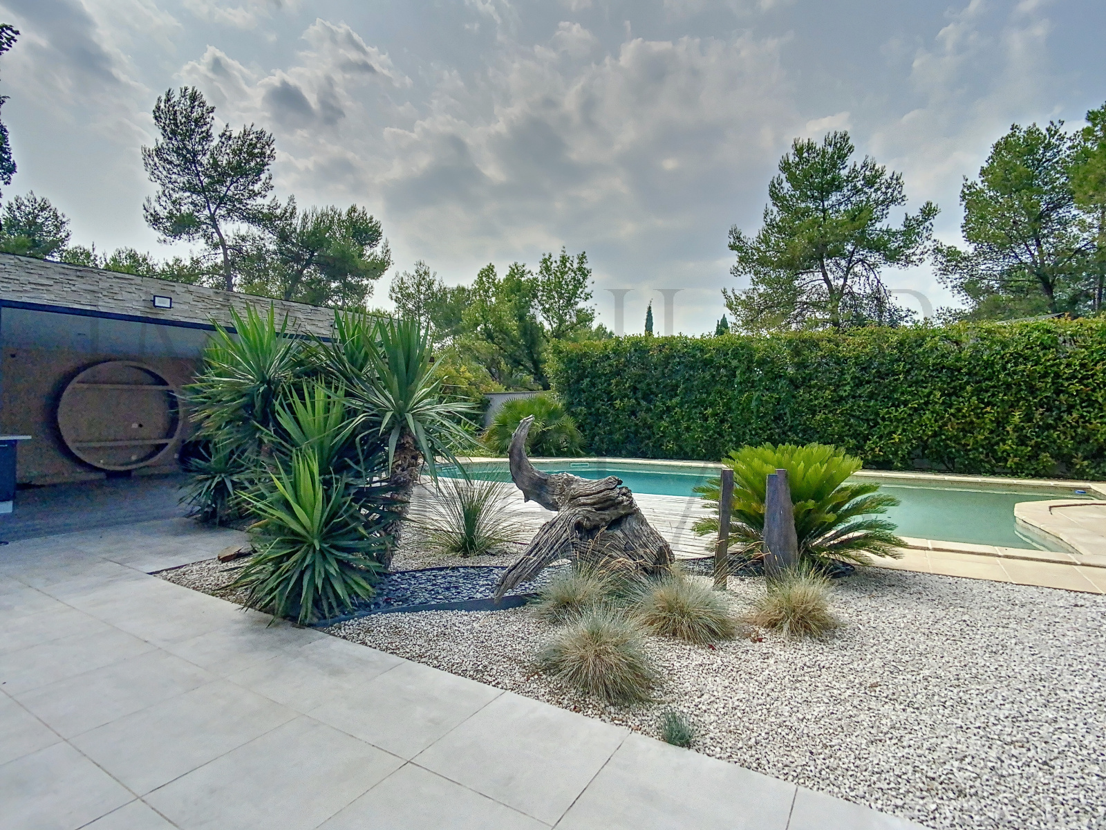 Image_, Maison, Grabels, ref :765