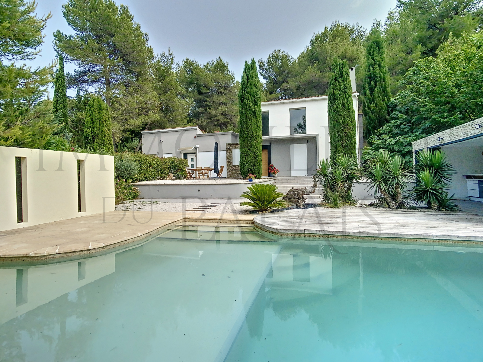 Image_, Maison, Grabels, ref :765