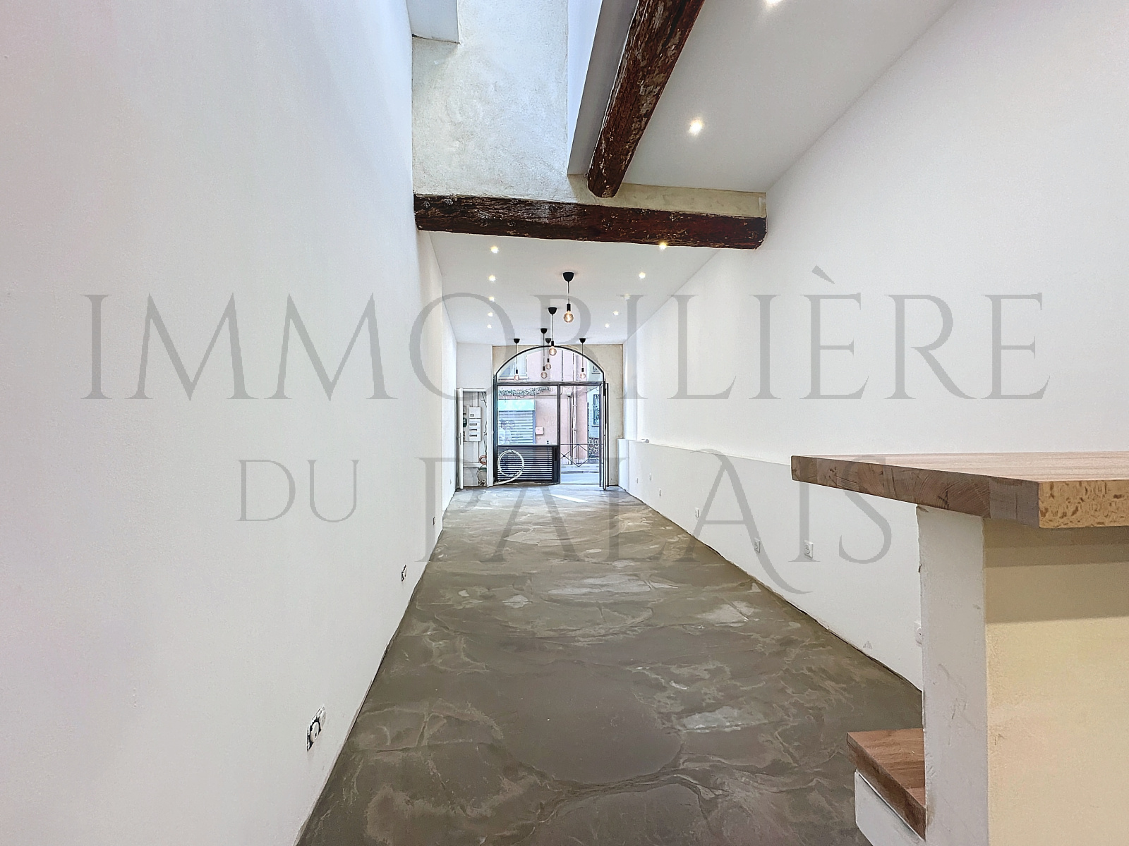 Image_, Local commercial, Montpellier, ref :1134