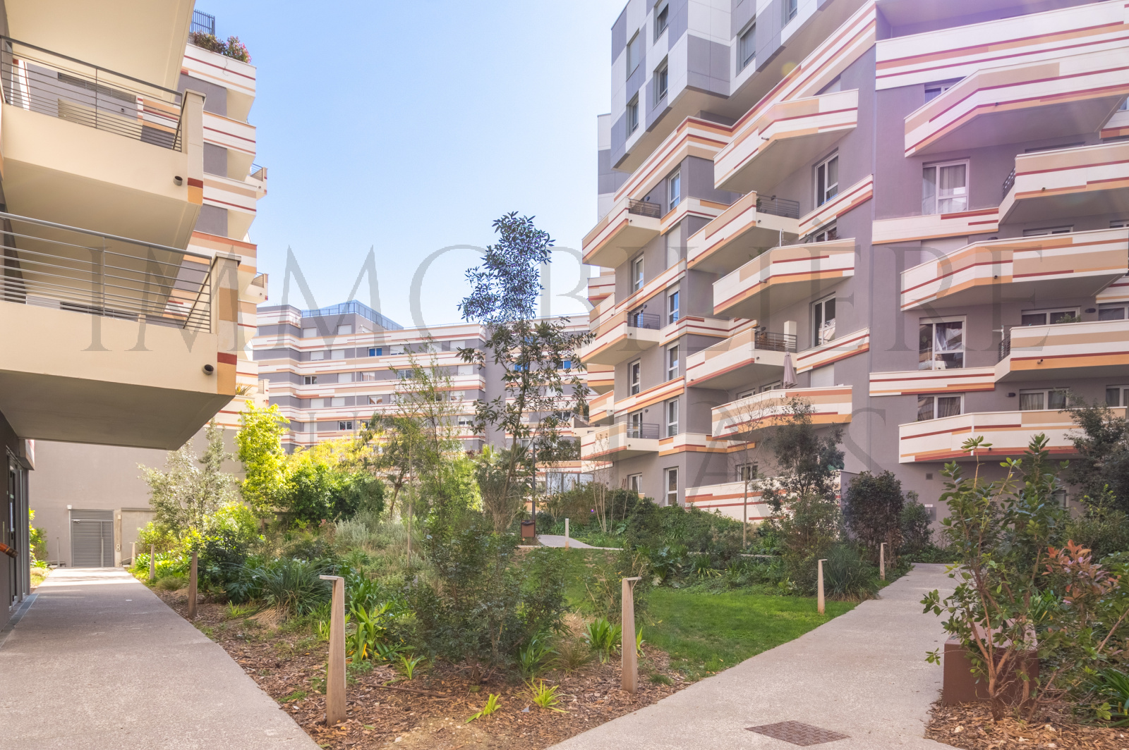 Image_, Appartement, Montpellier, ref :342