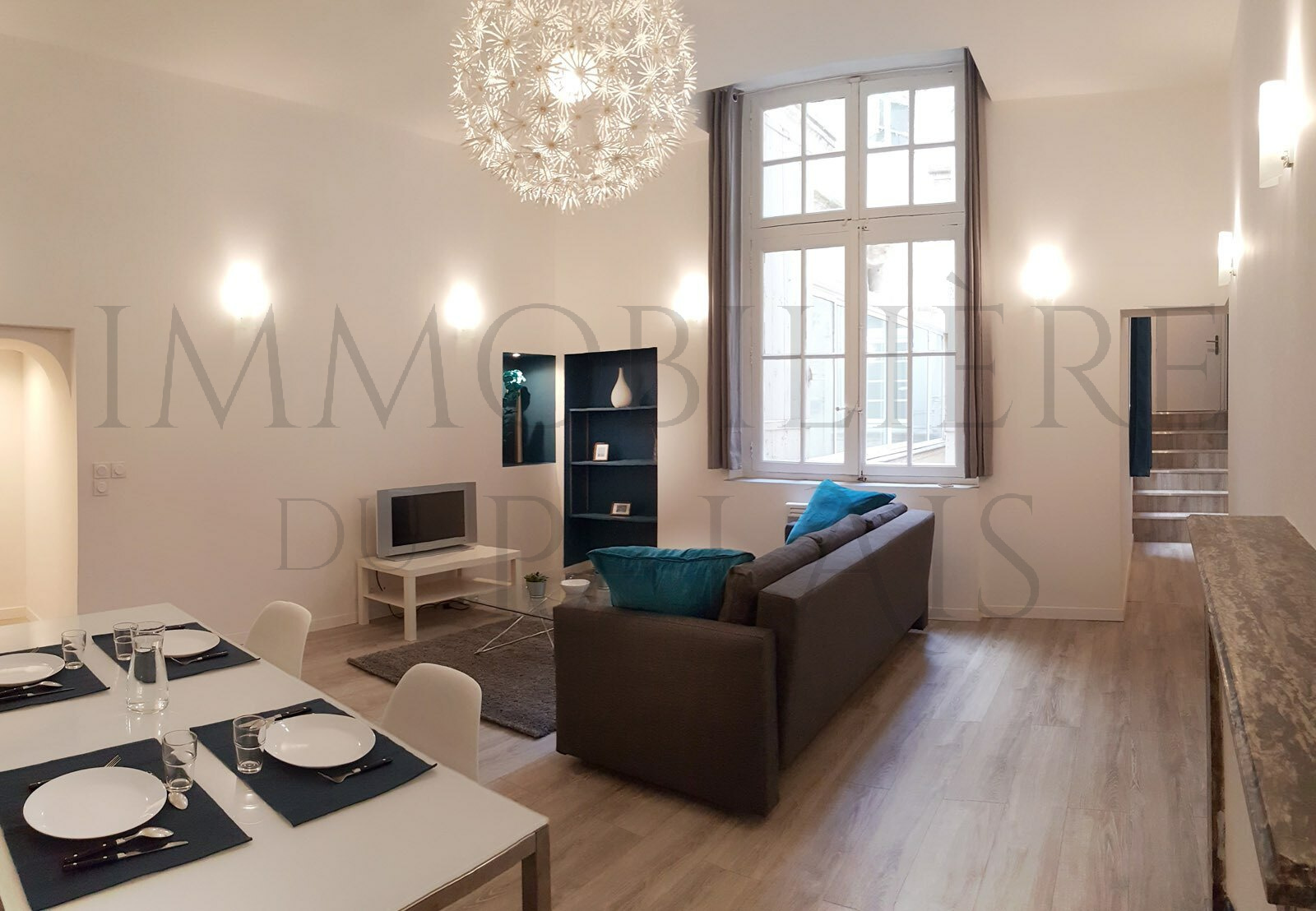 Image_, Appartement, Montpellier, ref :350