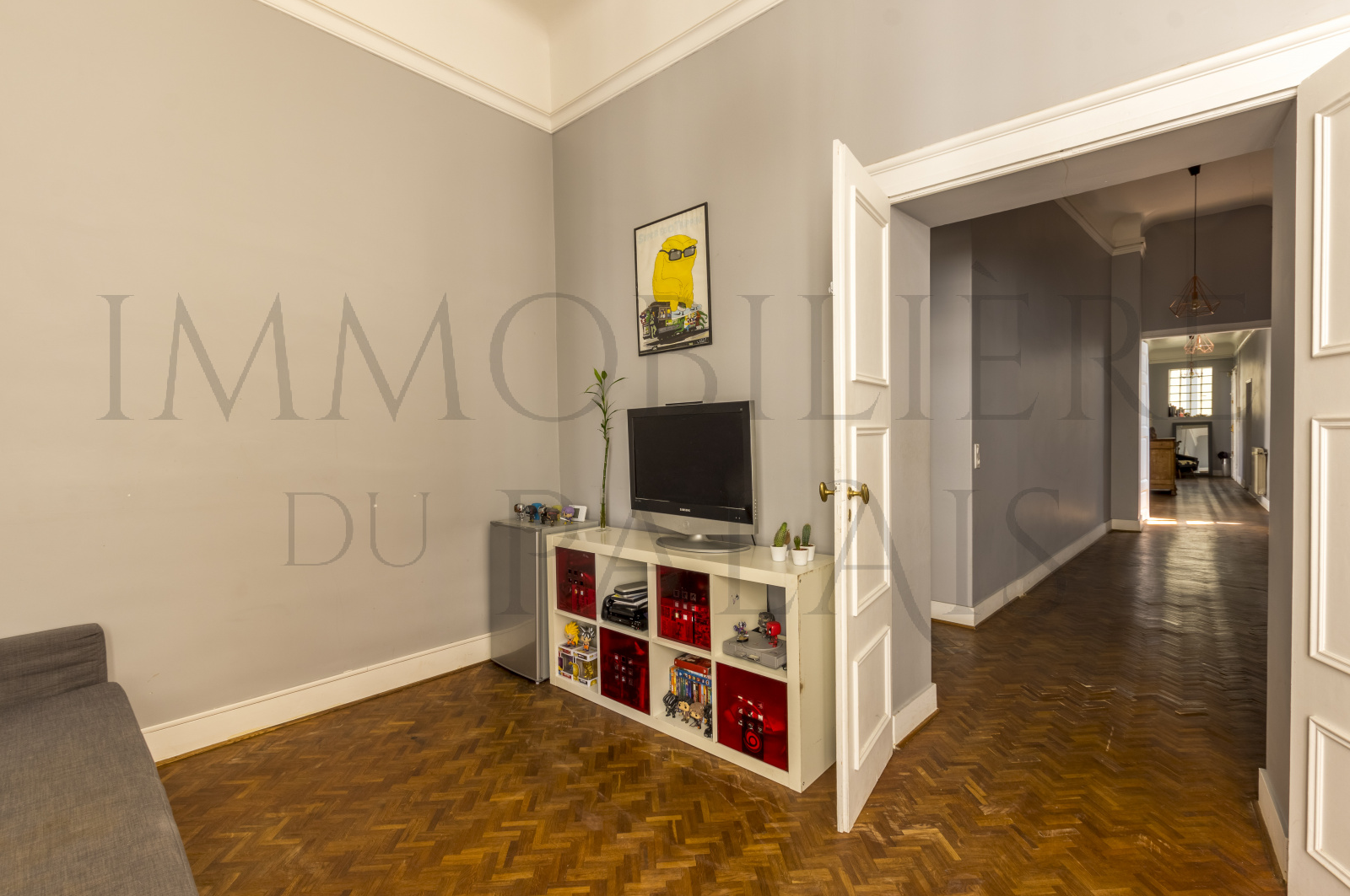 Image_, Appartement, Montpellier, ref :228