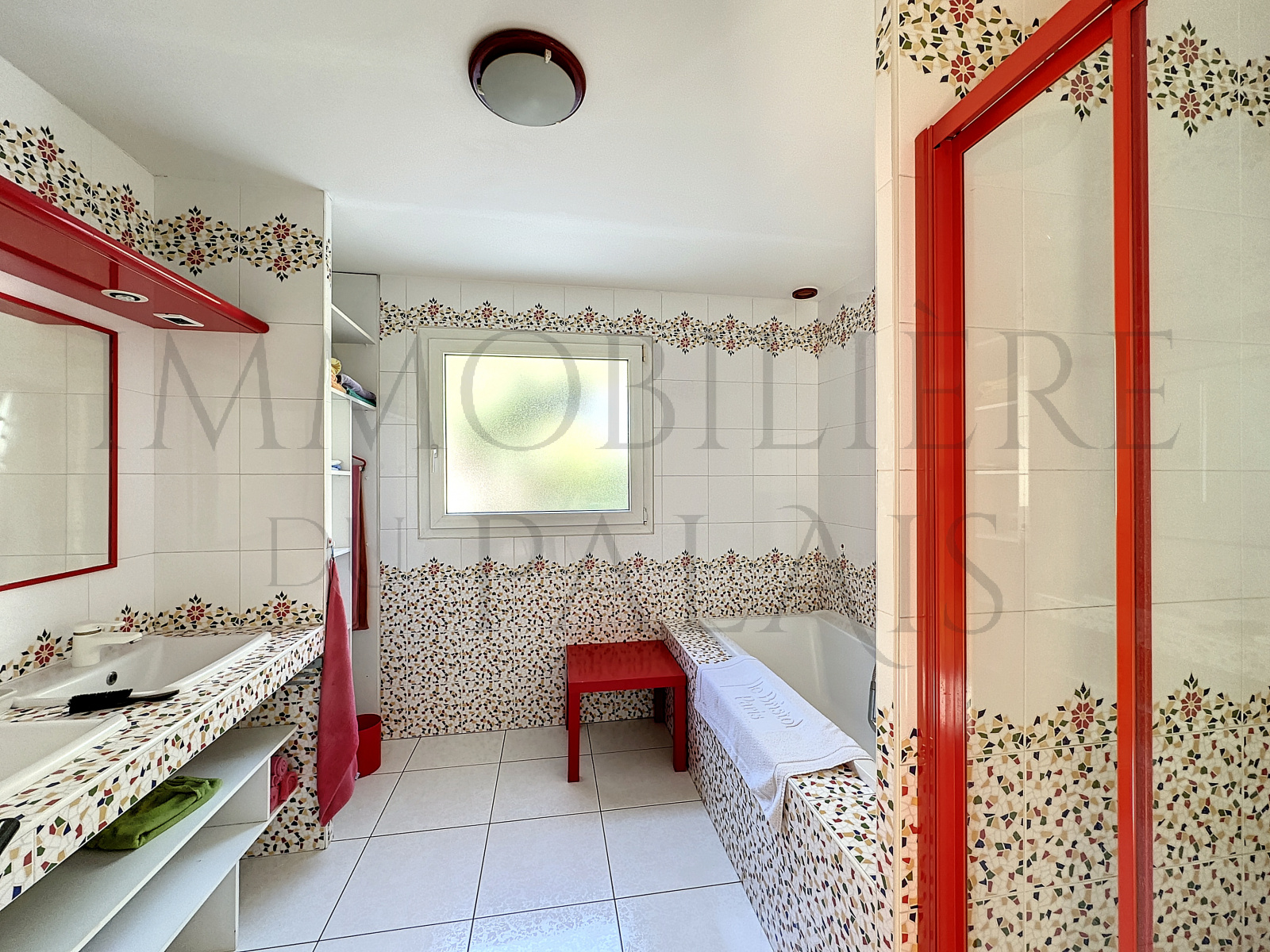 Image_, Maison, Balaruc-les-Bains, ref :1125