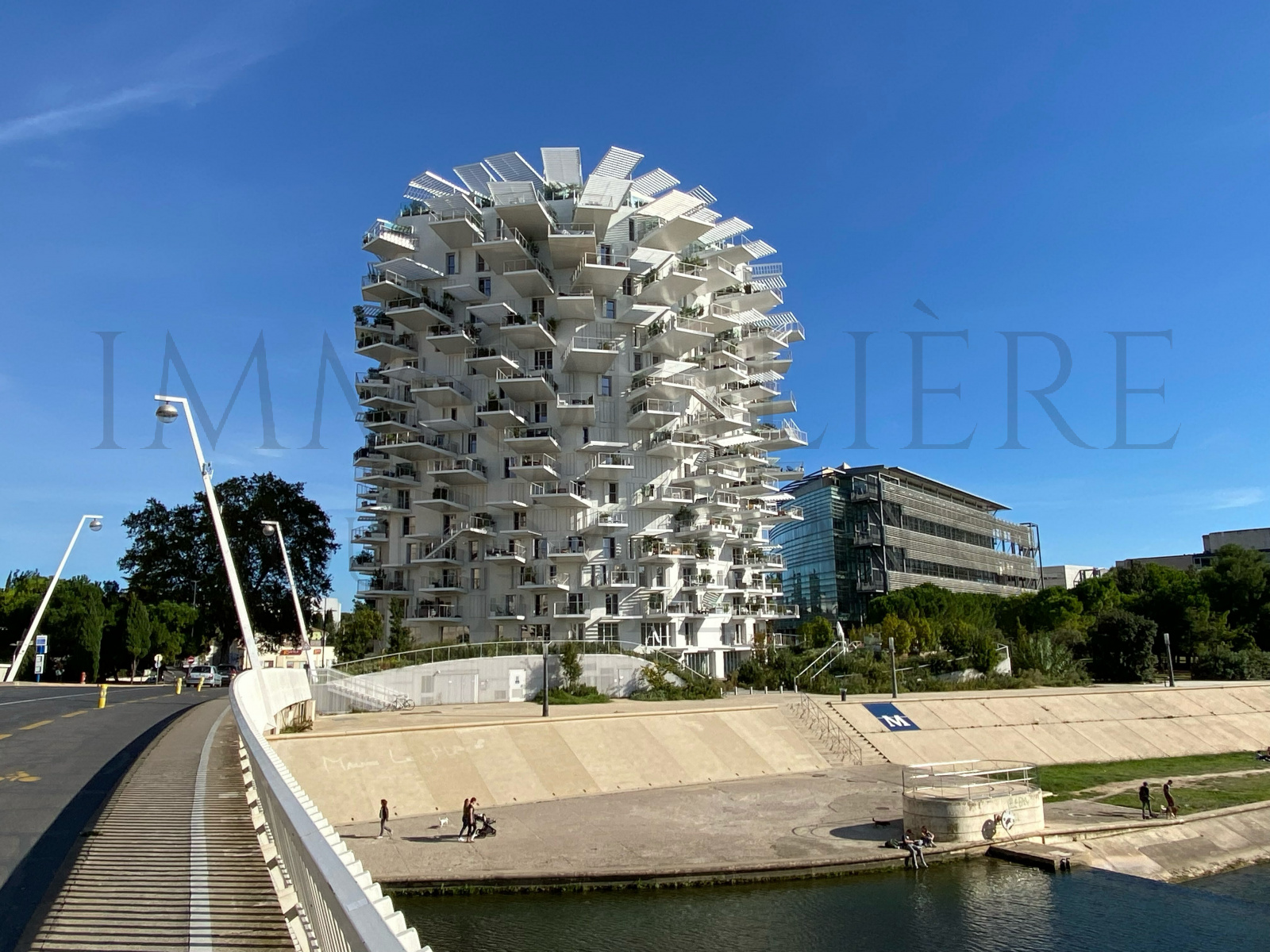 Image_, Appartement, Montpellier, ref :215