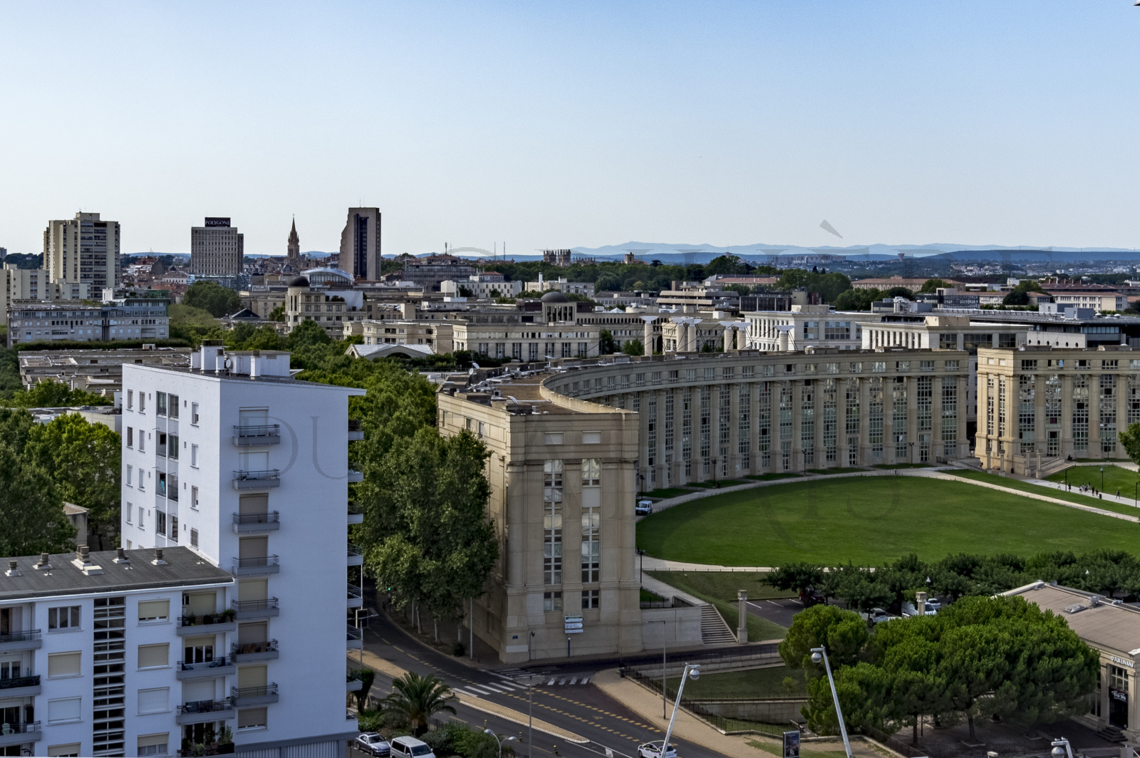 Image_, Appartement, Montpellier, ref :215