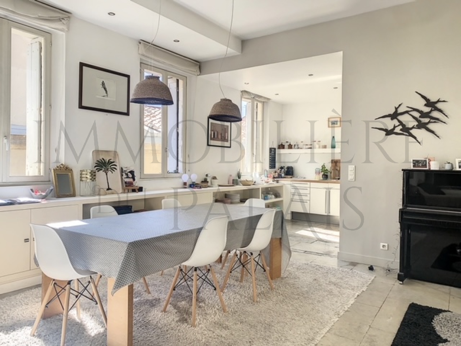 Image_, Appartement, Montpellier, ref :771