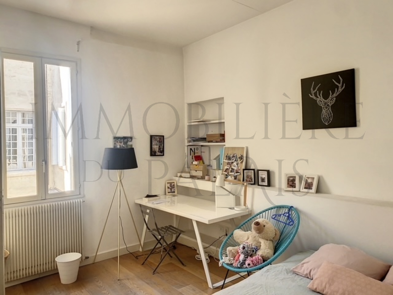 Image_, Appartement, Montpellier, ref :771