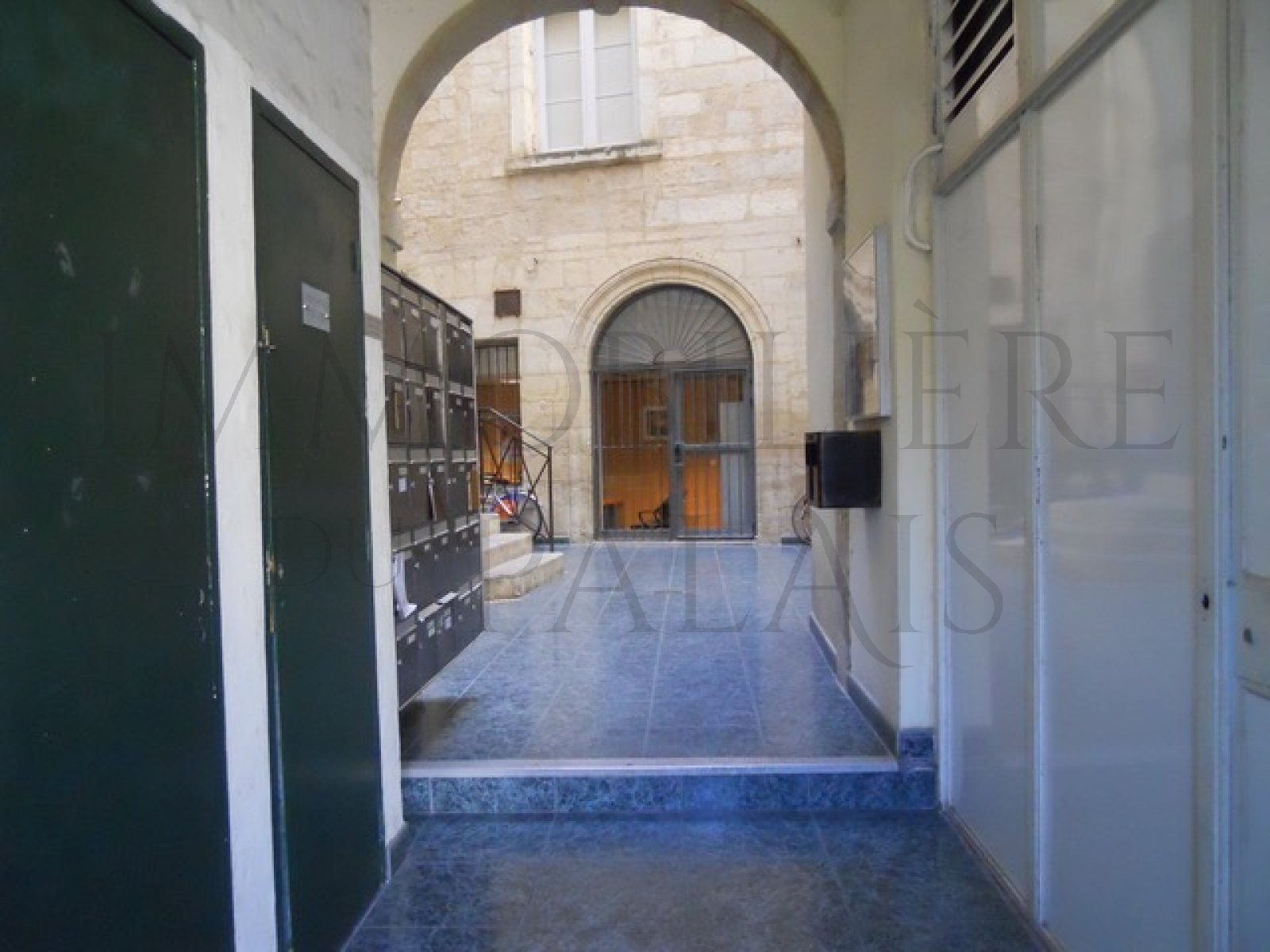 Image_, Immeuble, Montpellier, ref :206
