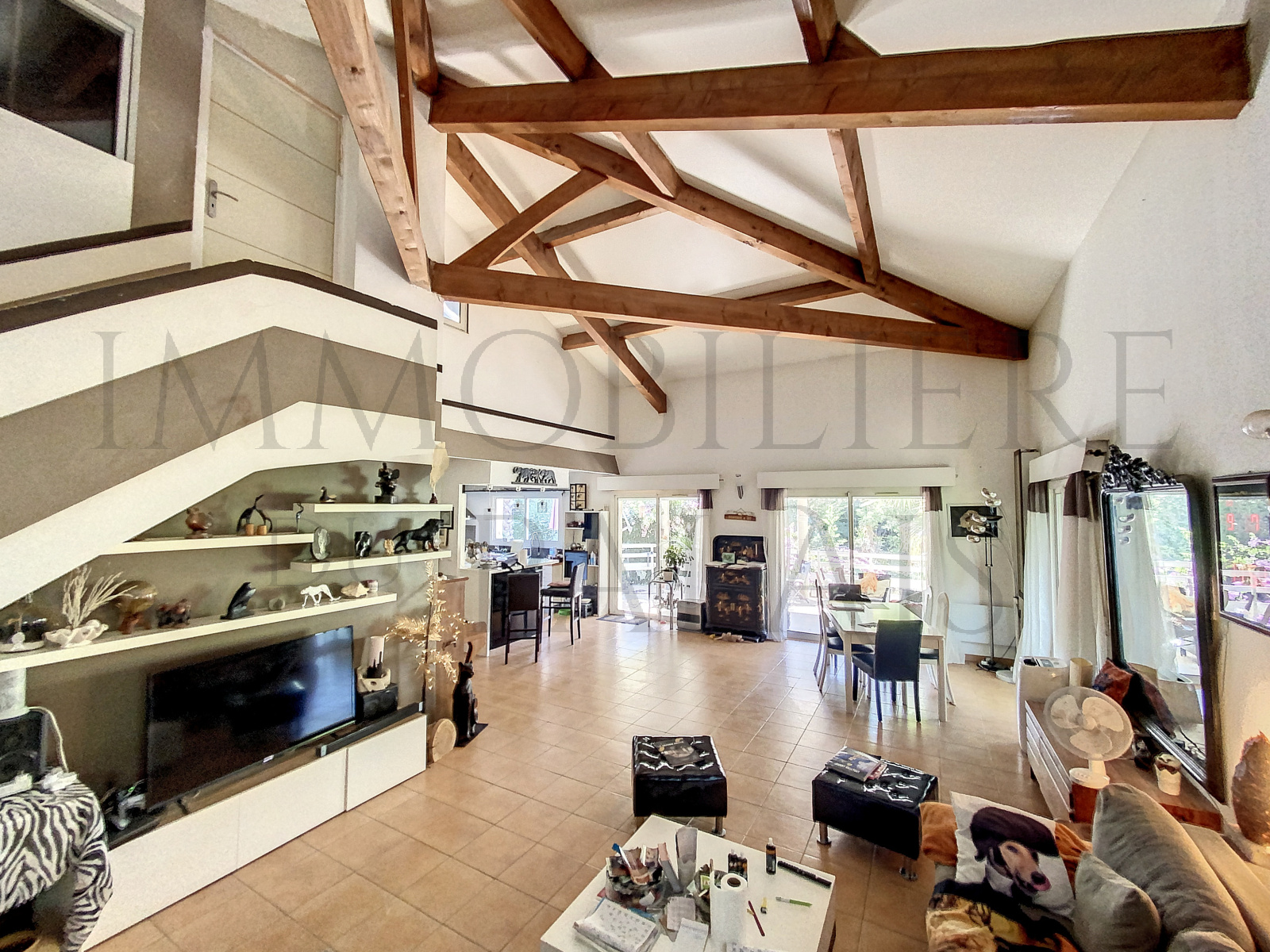 Image_, Maison, Castelnau-le-Lez, ref :760