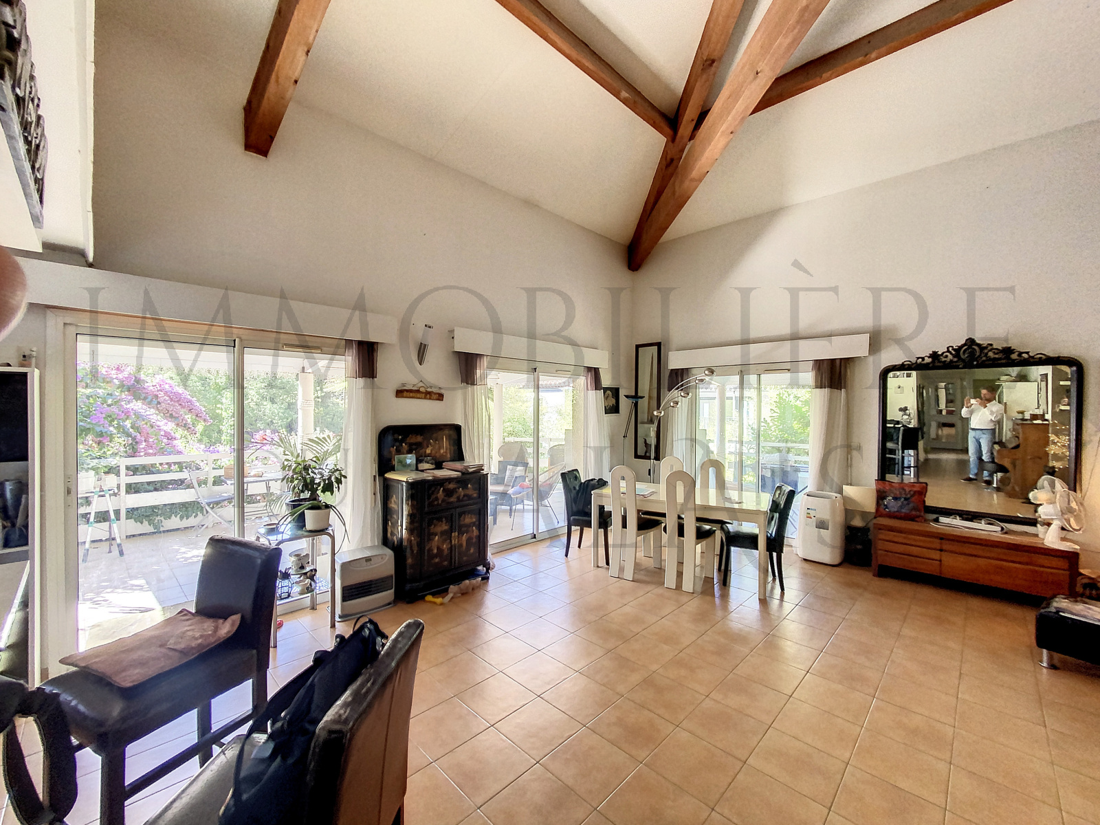 Image_, Maison, Castelnau-le-Lez, ref :760